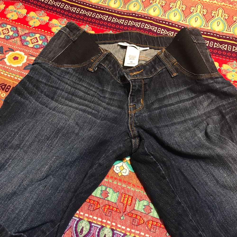 Maternity Pants - image 3